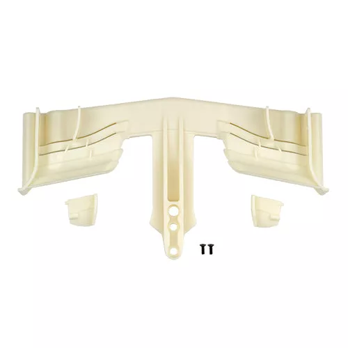 Team Associated ASC8686 RC10F6 Classic Front Wing