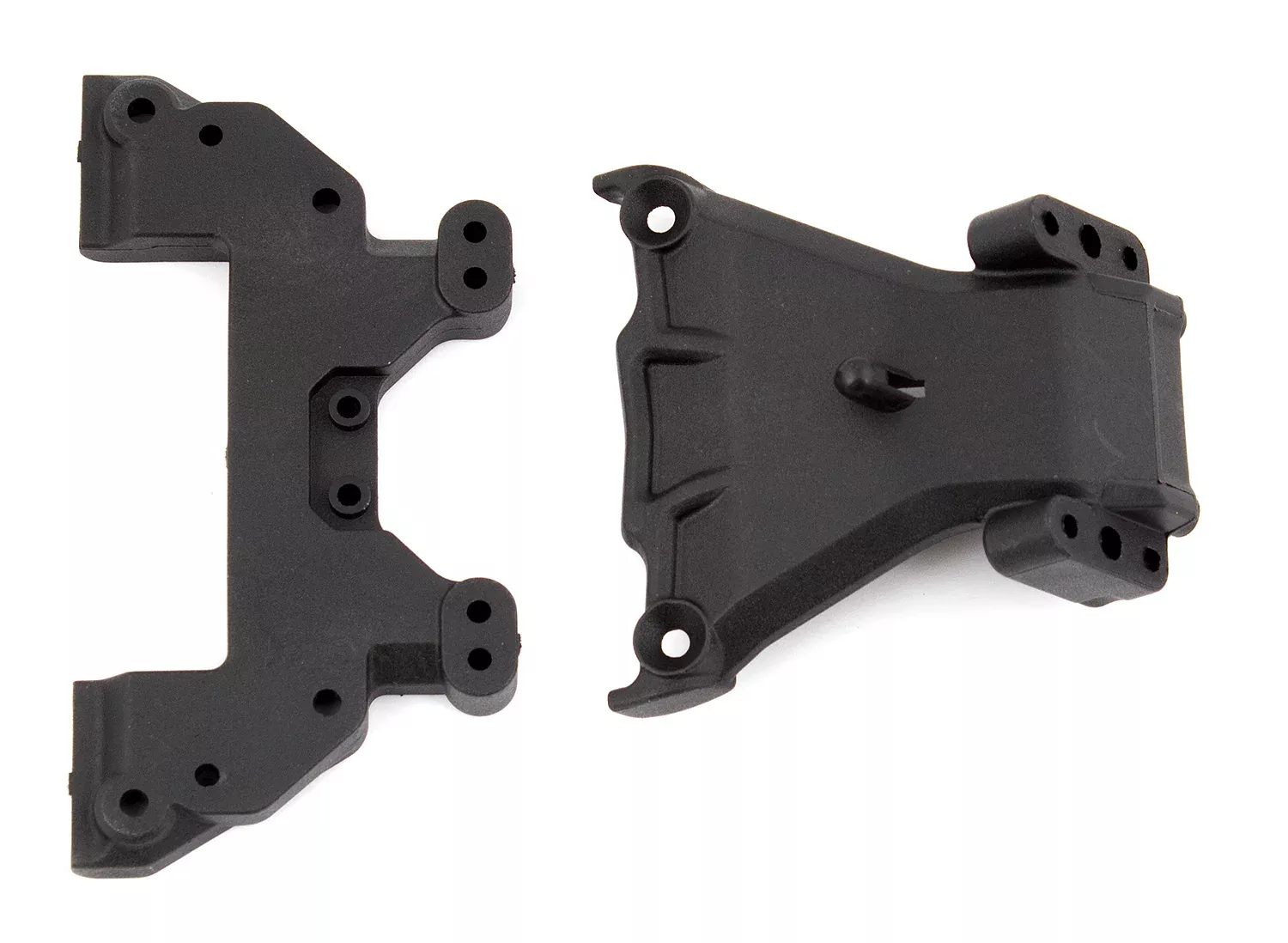 Team Associated ASC91358 Chassis Brace Set