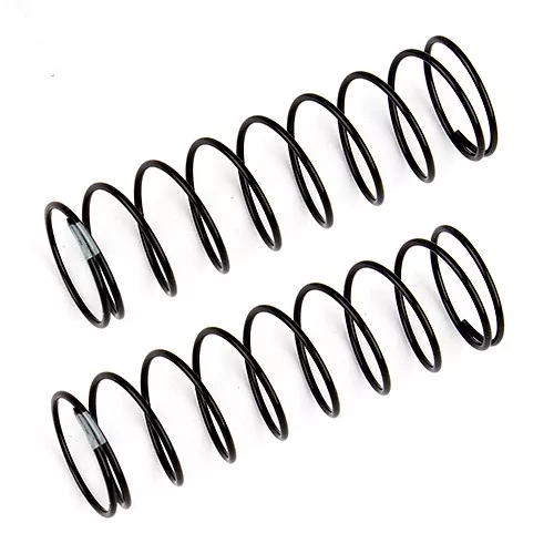 Team Associated ASC91839 Rear Shock Springs 2.00lb