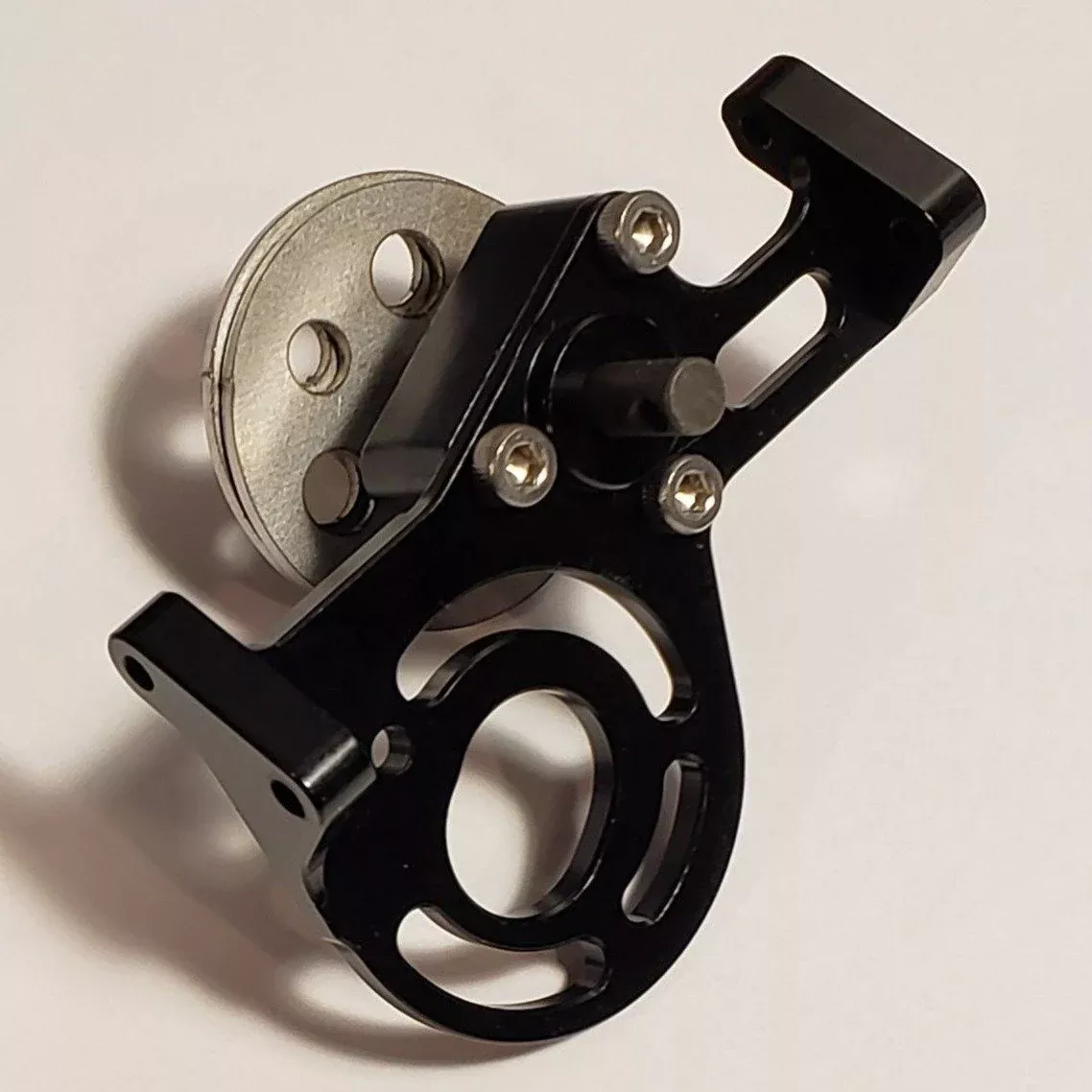 Team Garage Hack Forward Motor Mount
