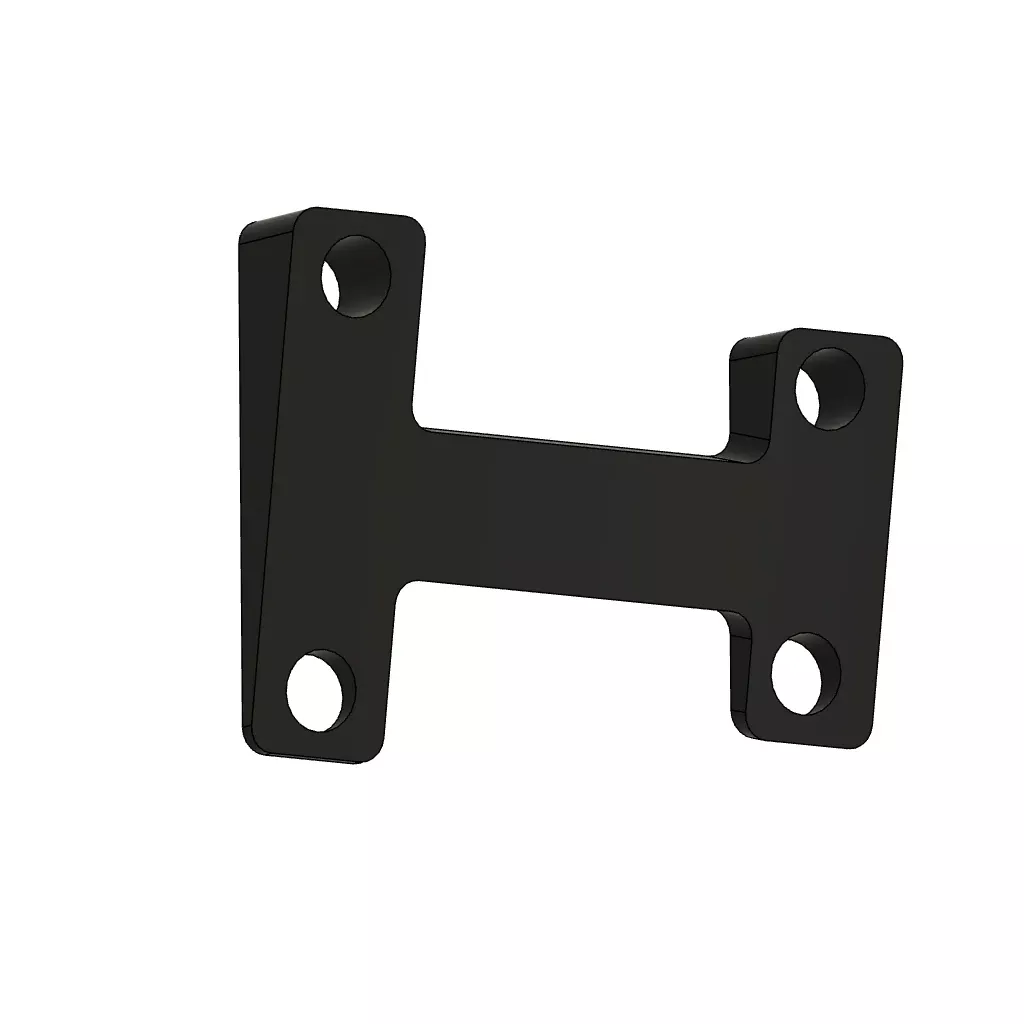 Team Garage Hack H-Wedge