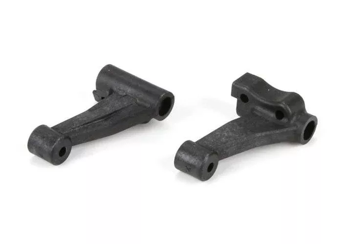 Team Losi Racing TLR231038 Servo Mount / Chassis Brace Set Losi 22 3.0 22 4.0
