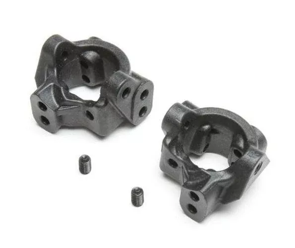Team Losi Racing TLR234101 Caster Block Set 5 Degrees 22 5.0
