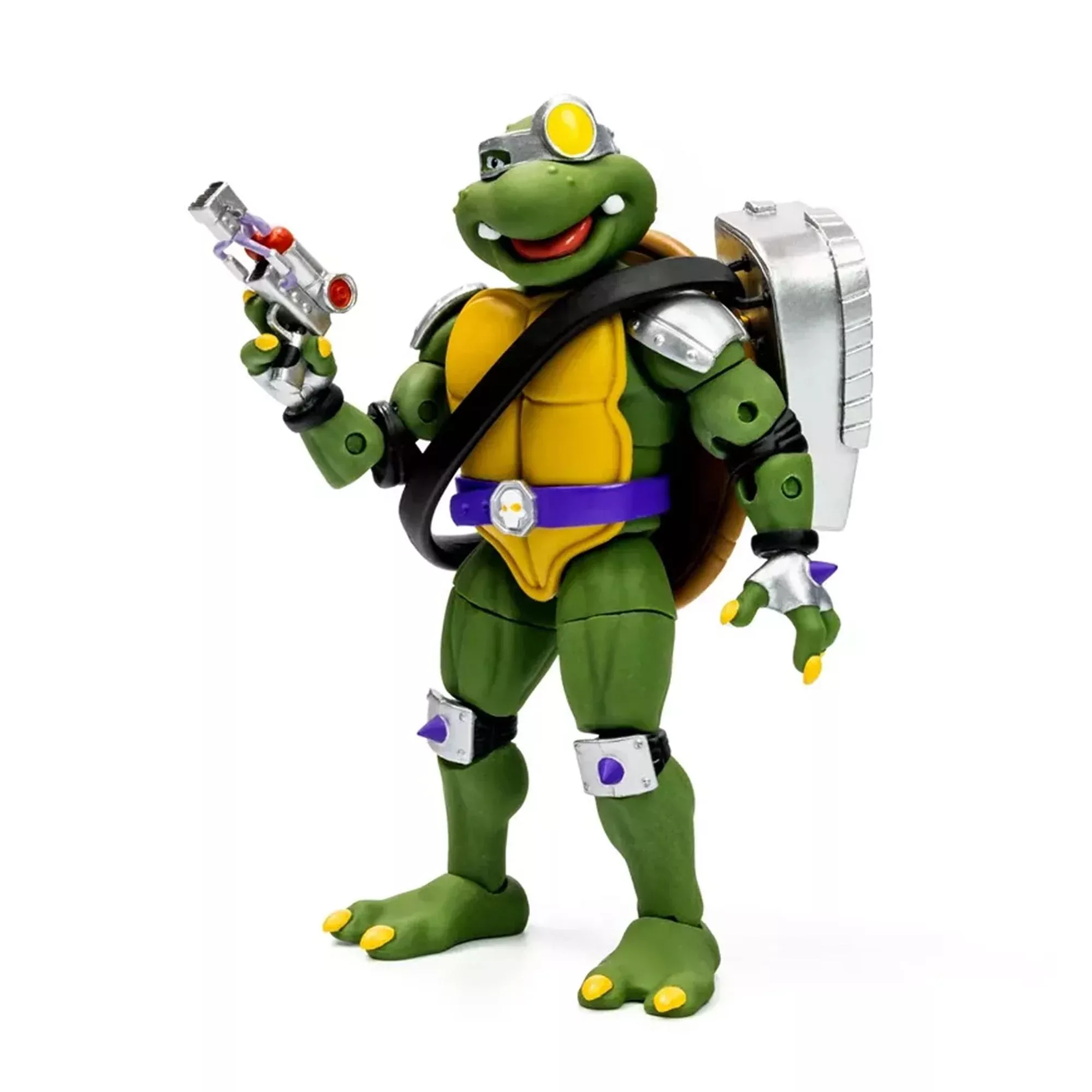 Teenage Mutant Ninja Turtles BST AXN | Slash
