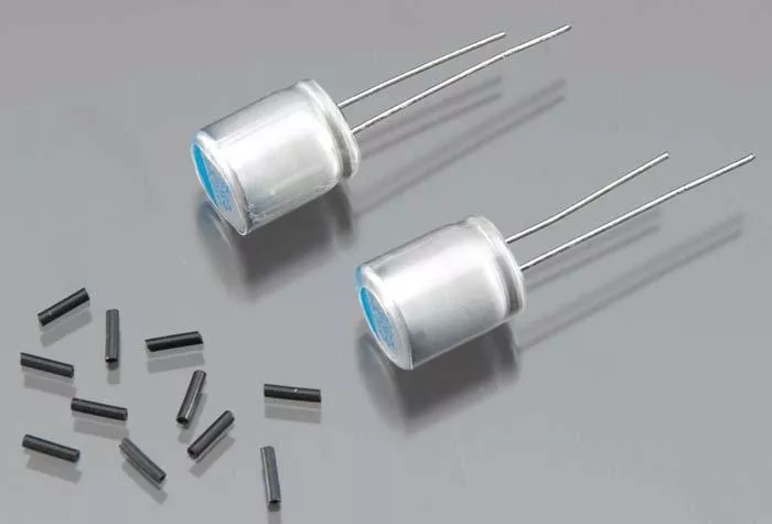 Tekin TT3520 Power Capacitors 16V 33UF RS/R1/FX Series (2)