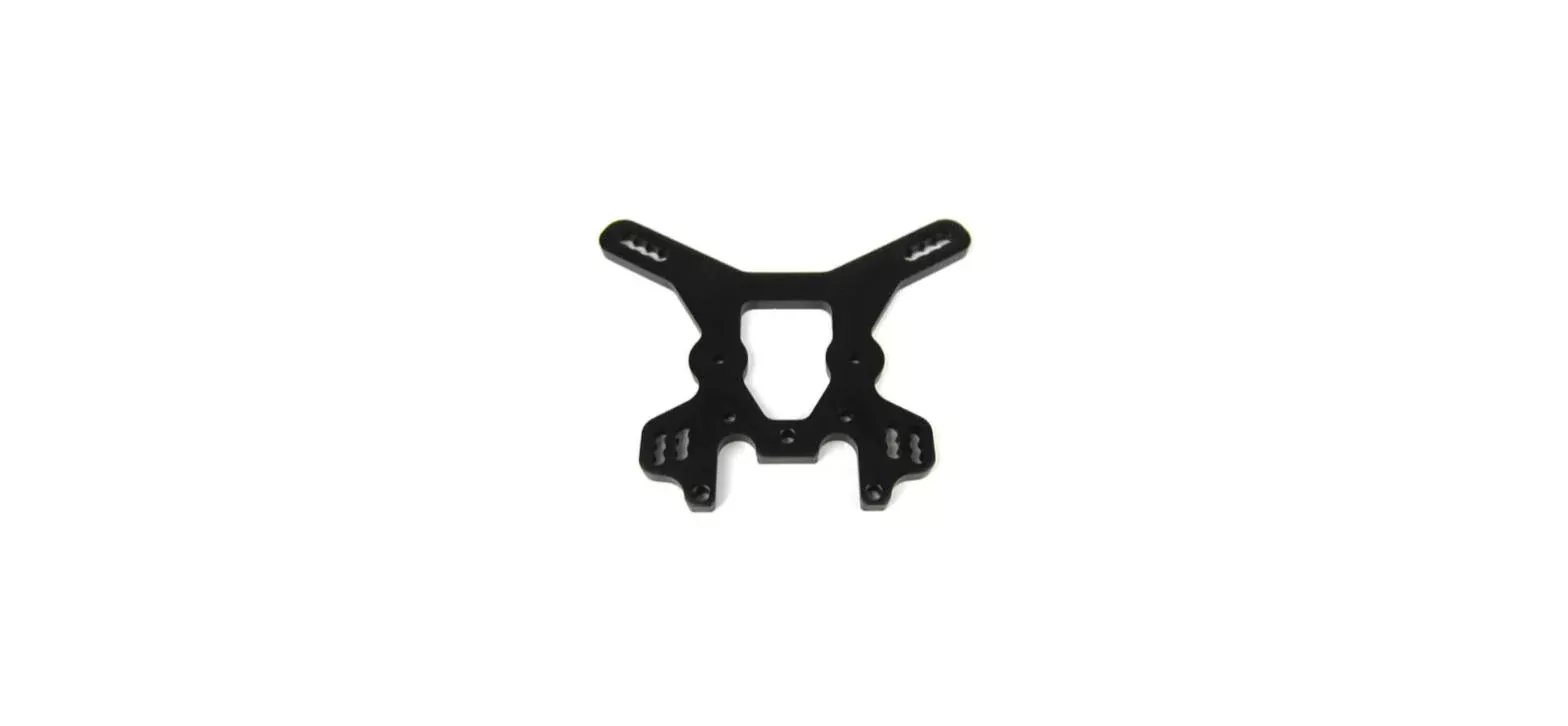 Tekno RC TKR5529 Rear Shock Tower SCT410
