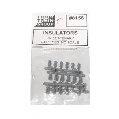 Tichy Train Group 3533 Small Gas Cylinder (20) HO Scale
