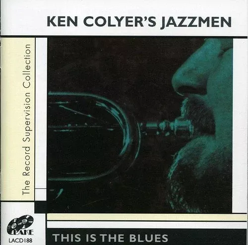 Time for the Blues