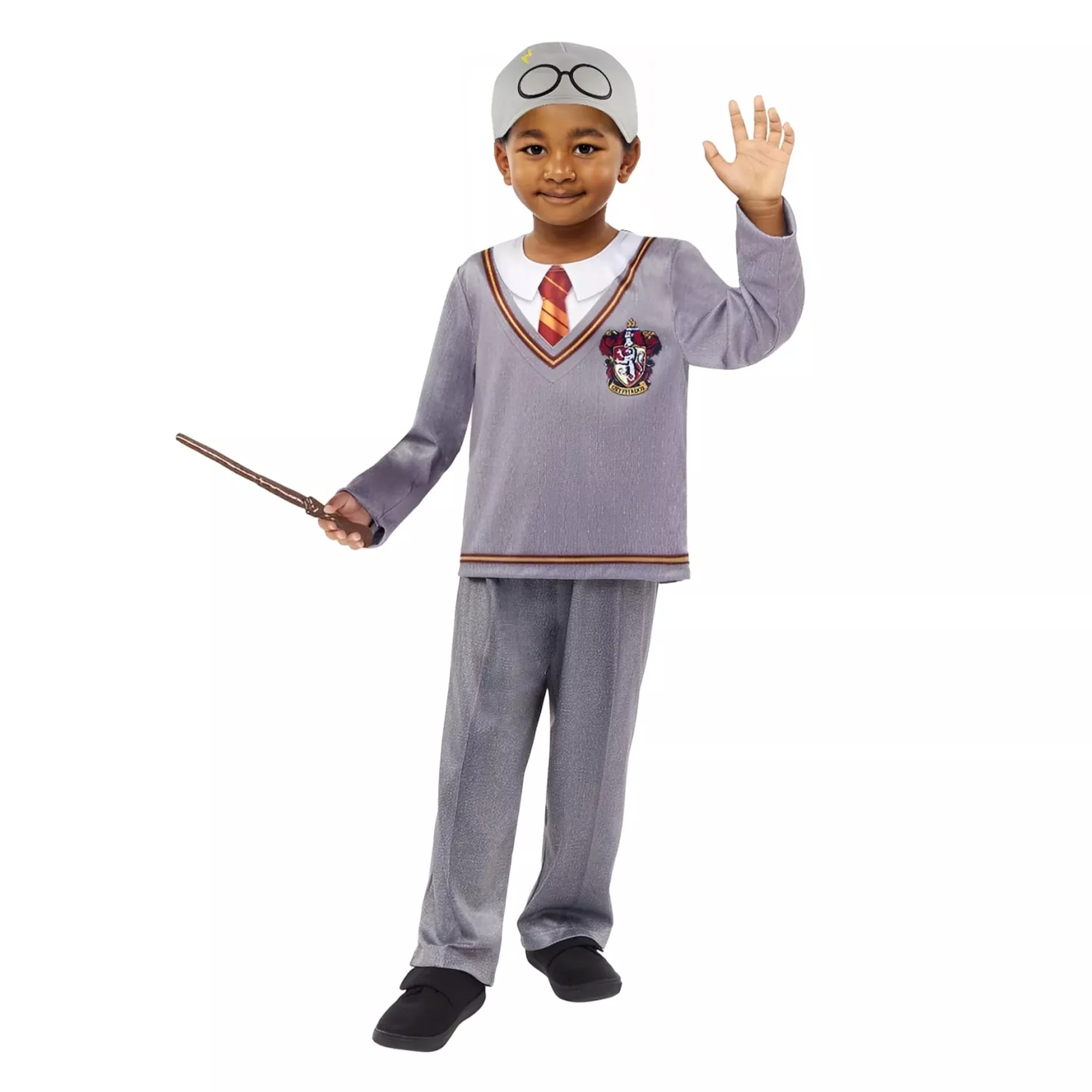 Toddler Harry Potter Costume