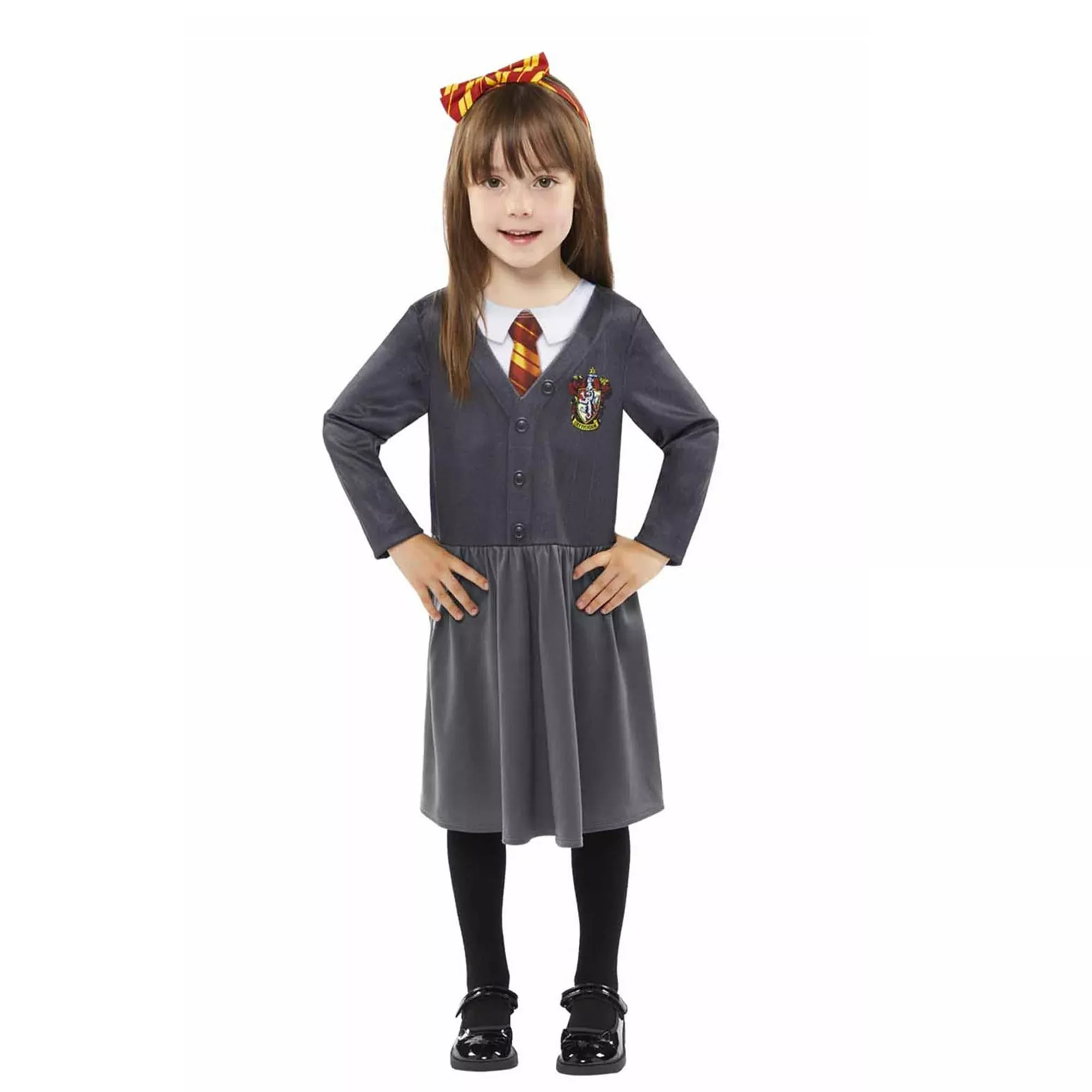 Toddler Hermione Costume