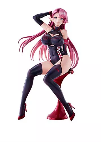 Tokyo Figure Duke Of York Prestige Of The Glorious Formula 1/4 Figure Azur Lane