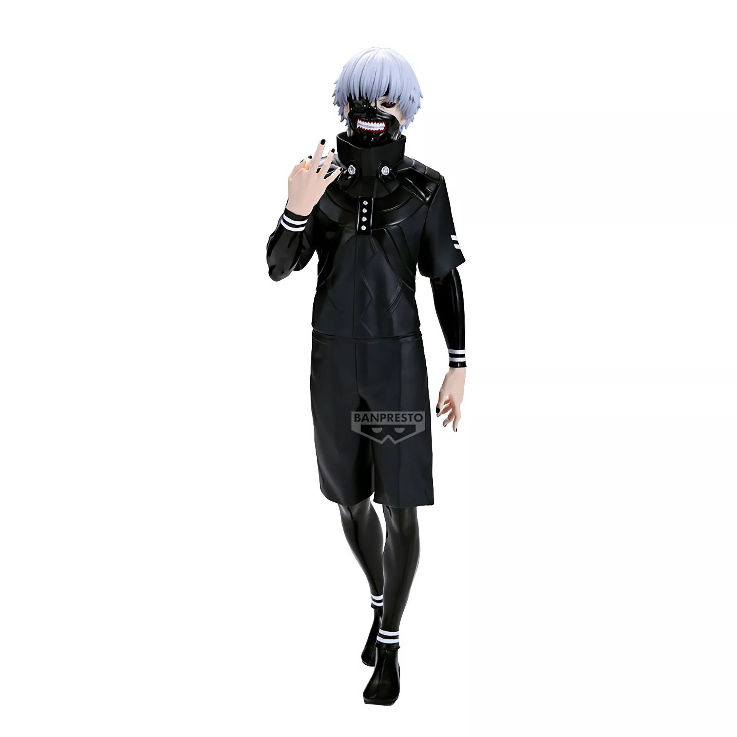 Tokyo Ghoul - Kaneki Ken Grandista Figure