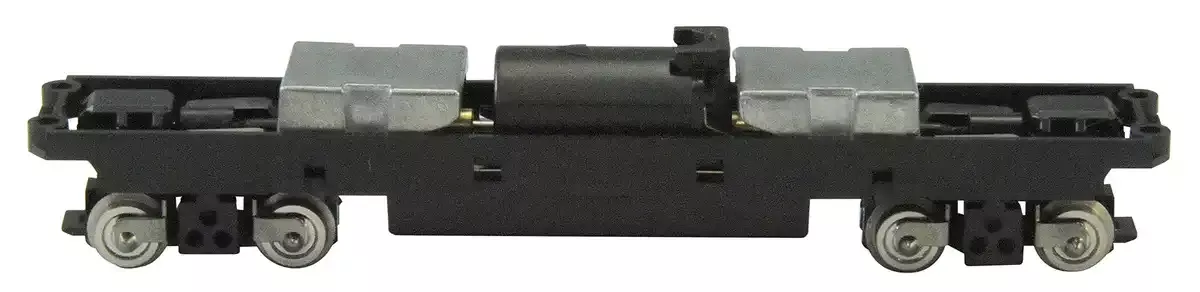 TOMYTEC Tm-10R Motorized Chassis 16 Meter A N Scale