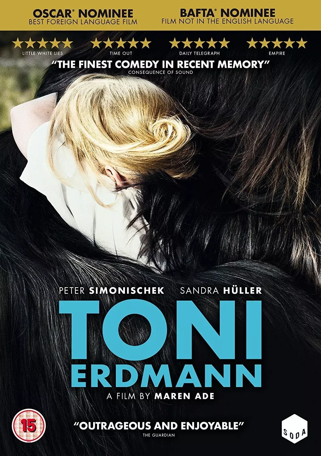 Toni Erdmann