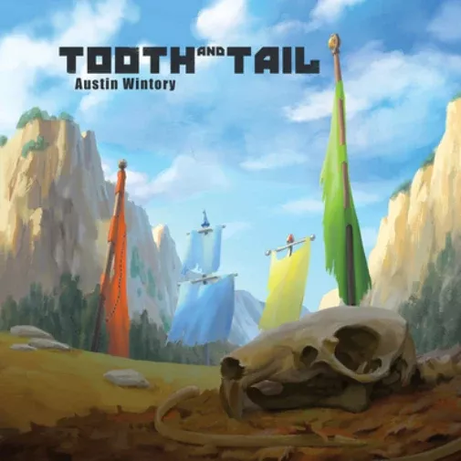 Tooth and Tail