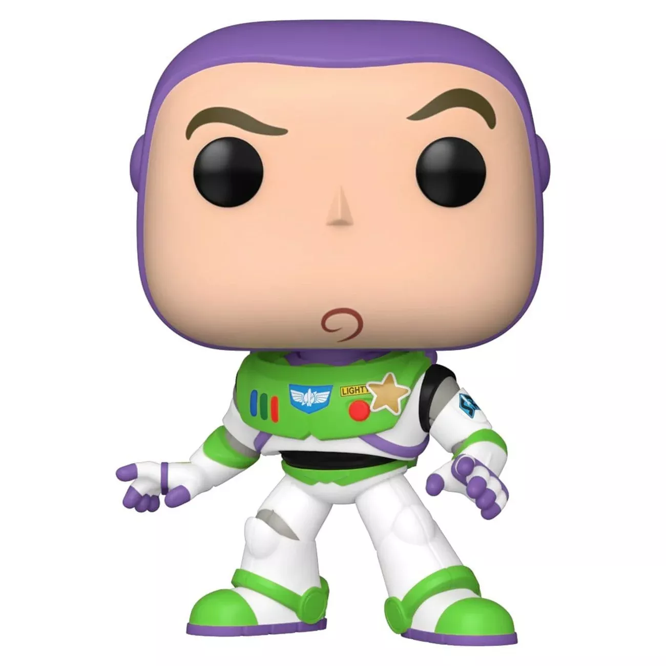 Toy Story 5 POP! Disney Vinyl Figure Buzz Lightyear 9 cm
