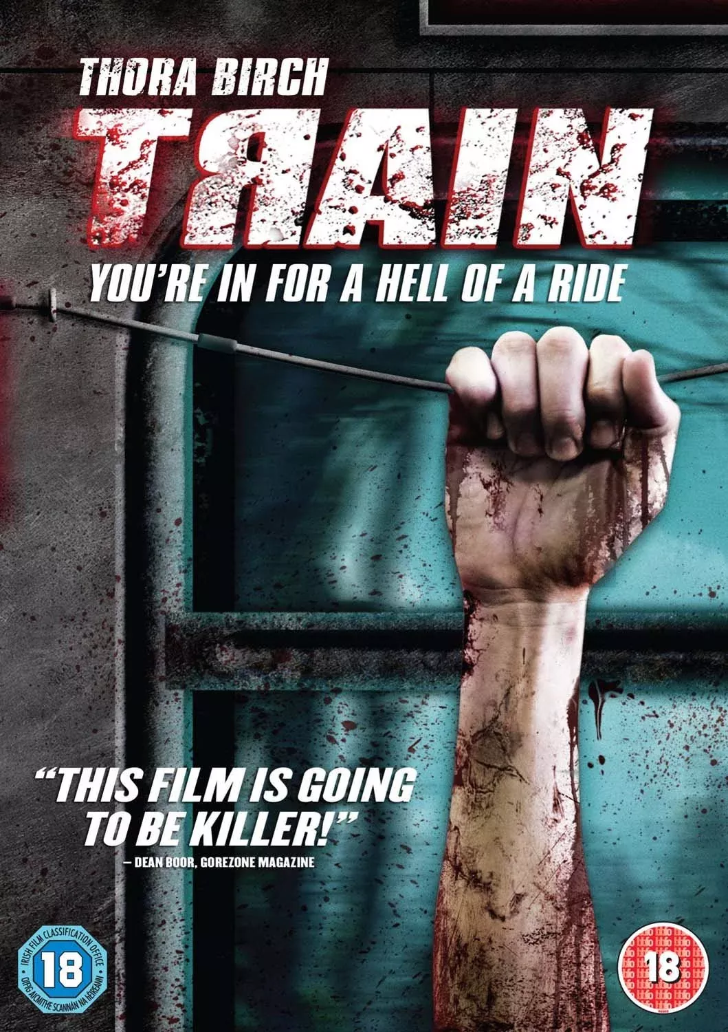 The Train