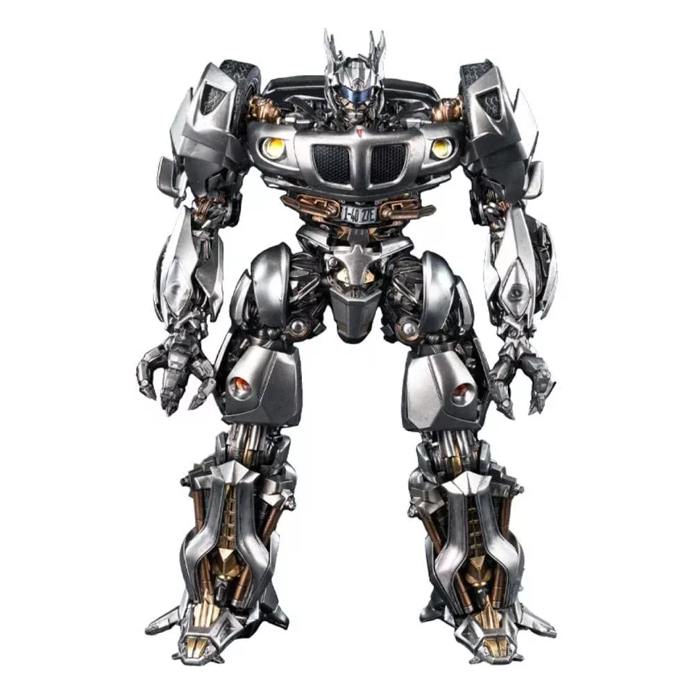 Transformers DLX Action Figure 1/6 Jazz (Deluxe Edition) 19cm