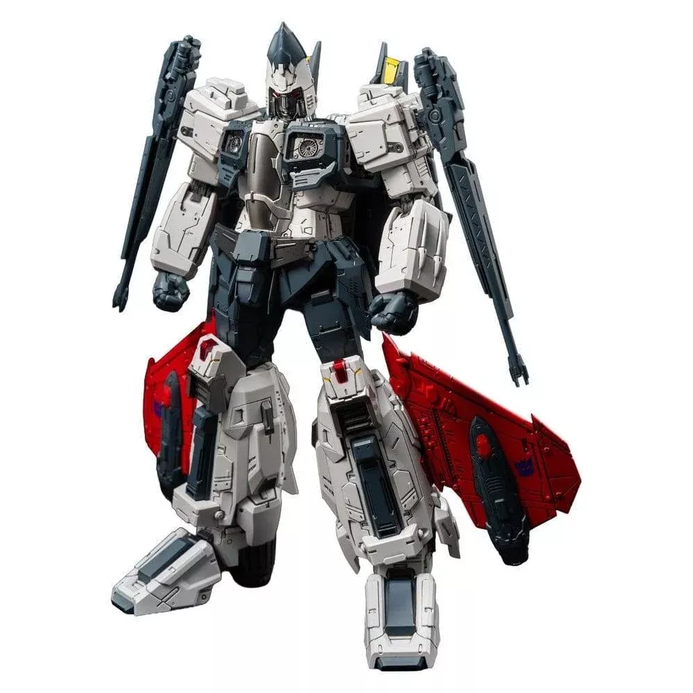 Transformers MDLX Action Figure Ramjet 20cm