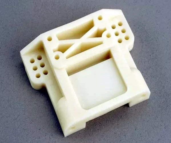 Traxxas 1992 Bulkhead, Transmission: Blue Eagle