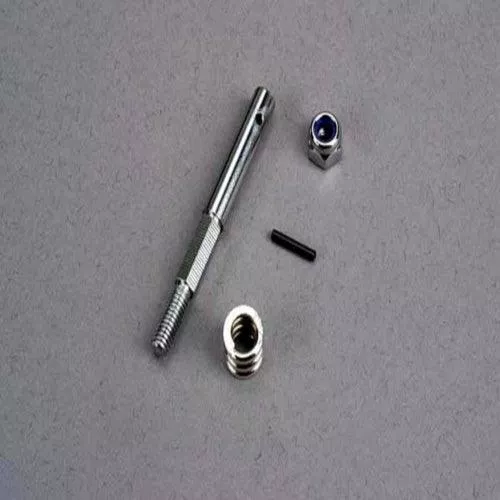 Traxxas 1993 Slipper Clutch Soft Blue Eagle