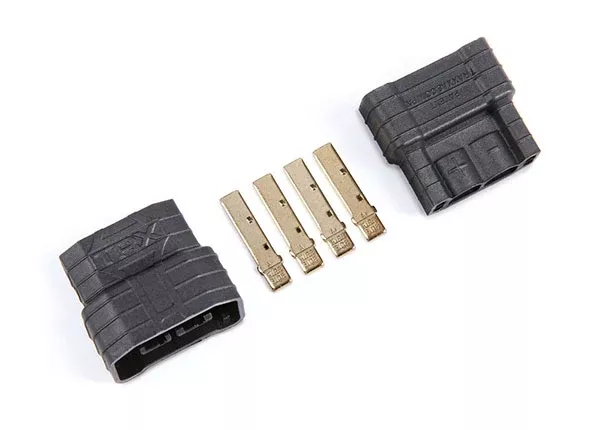 Traxxas 3070R 4S Male Connector