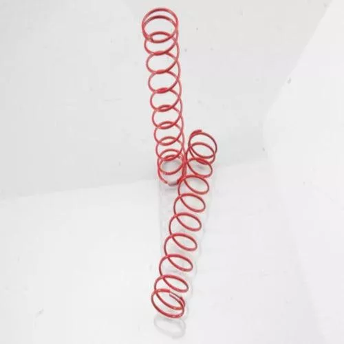 Traxxas 3757R Springs Rear Red (2) T-Maxx