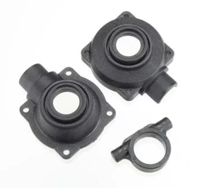 Traxxas 3979 Diff/Differential Housings T-Maxx E-Maxx