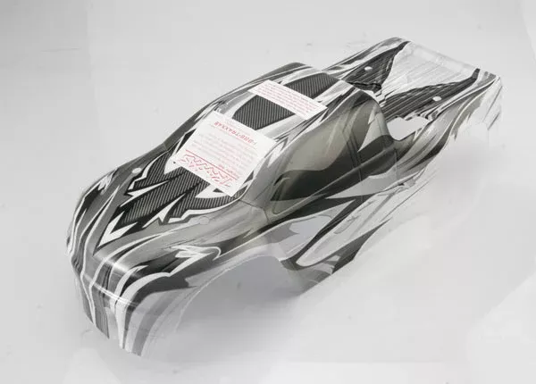 Traxxas 4926X ProGraphix Body for T-MAXX 2.5