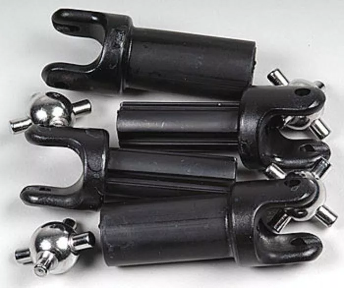 Traxxas 4949X Heavy Duty Short Half Shafts T-Maxx S-Maxx E-Maxx