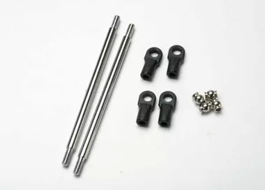 Traxxas 5318 Steel Pushrod Revo (2)
