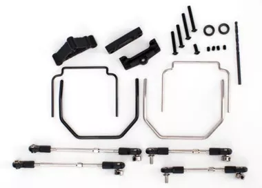 Traxxas 5498 Sway Bar Kit Revo/Revo 3.3