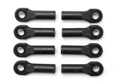 Traxxas 5525R H/D Rod Ends Jato/Slayer