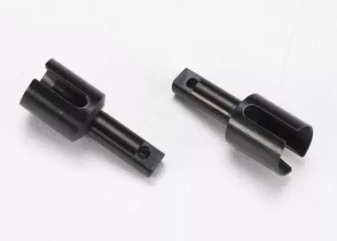 Traxxas 7052 Inner Drive Cups 1/16 E-Revo Slash Rally Ford Grave Digger