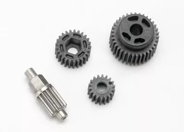 Traxxas 7093 Transmission Gear Set