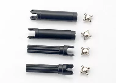 Traxxas 7150 Left Or Right Half Shafts 1/16 E-Revo Grave Digger