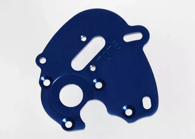 Traxxas 7380 Motor Plate For 550 Motor
