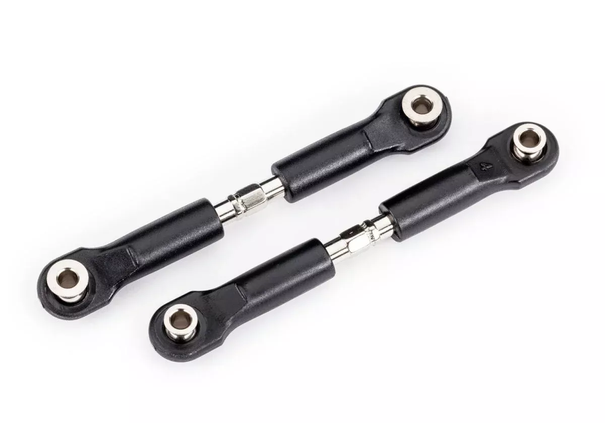 Traxxas 7431 63mm Adjustable Steel Camber Links