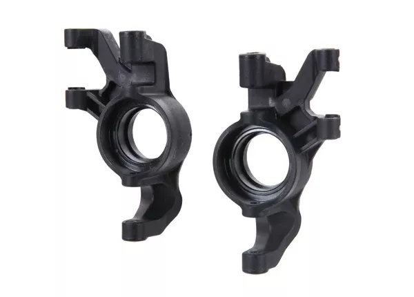 Traxxas 7737X Steering Blocks for X-Maxx