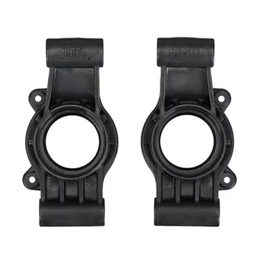 Traxxas 7752X Left & Right Stub Axle Carriers : X-Maxx