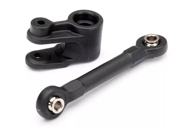 Traxxas 8947 Servo Horn Steering/ Linkage Steering (46mm) Maxx
