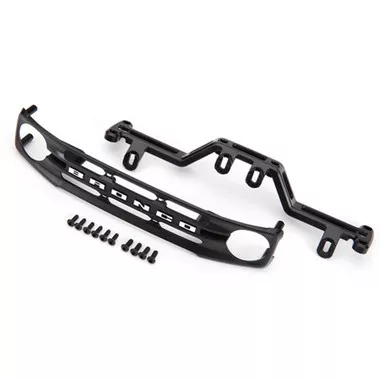 Traxxas 9220 Grille Ford Bronco 2021 : TRX-4