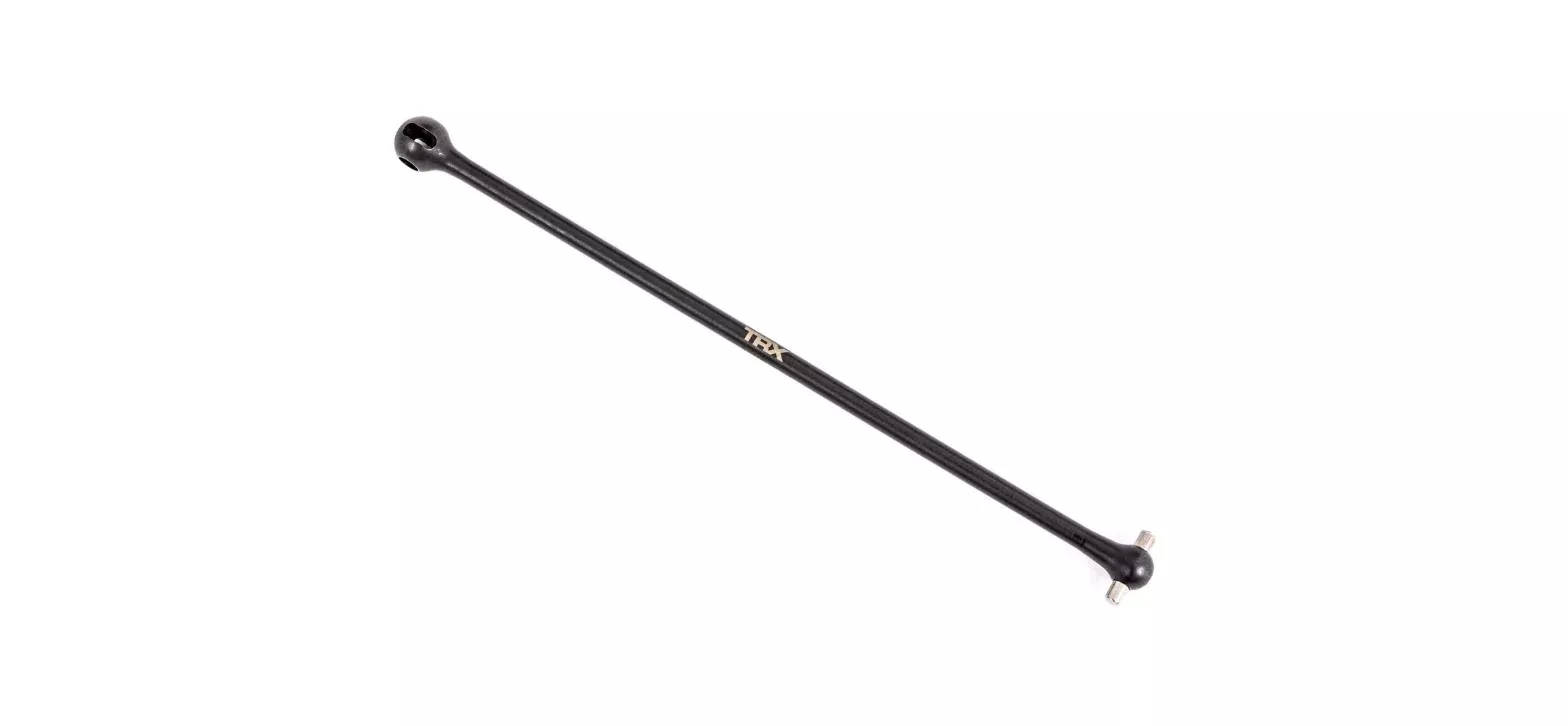 Traxxas 9556X Driveshaft Center Rear Steel