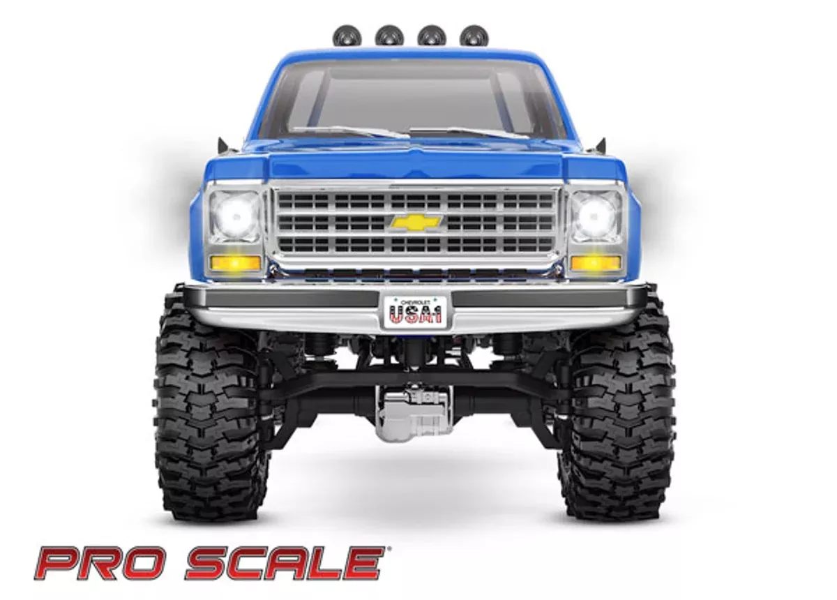 Traxxas - Pro Scale LED Light Set, Complete TRA9883