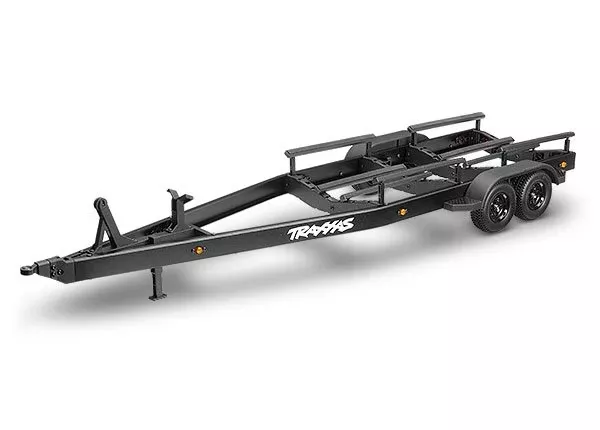 Traxxas Tandem Axle Boat Trailer for Disruptor TRA10650