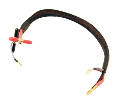 Tuning Haus TUH1170 Pro Charge Lead Set 4mm / 5mm