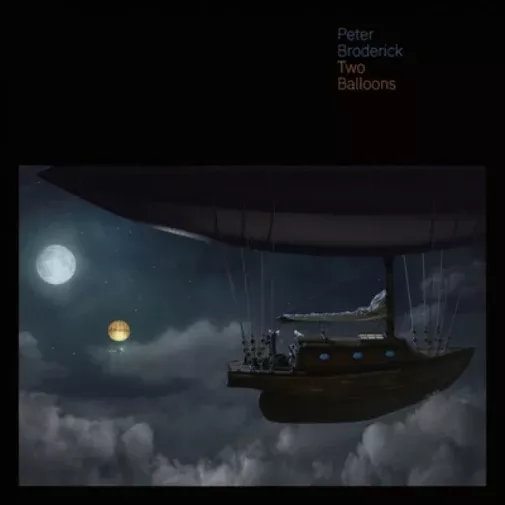 Two Balloons
