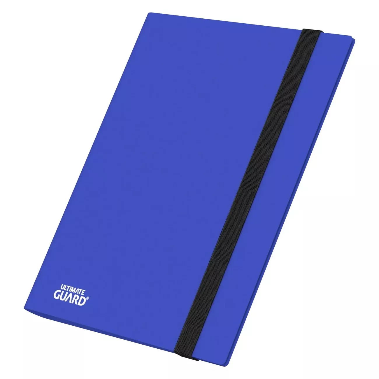 Ultimate Guard Flexxfolio 360 18-Pocket - Blue