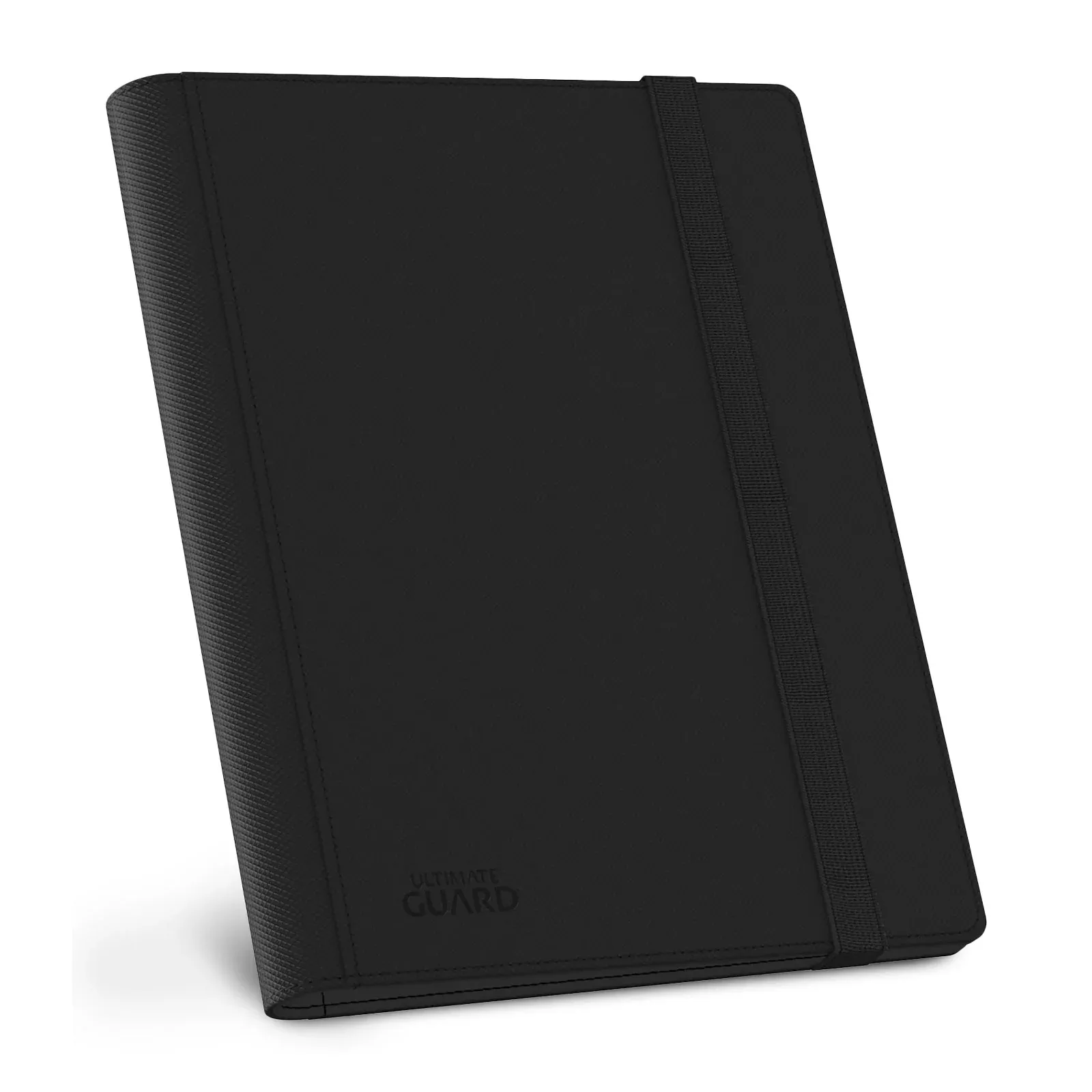 Ultimate Guard - Trading Card Album Black