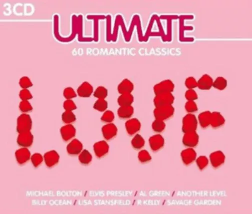 Ultimate Love